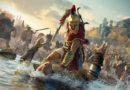 Assassin's Creed Odyssey trouver et tuer les adeptes du culte du Kosmos, ps4,, xbox one, pc, ubisoft, jeu vidéo, le requin de mytilène, dieux de la mer égée