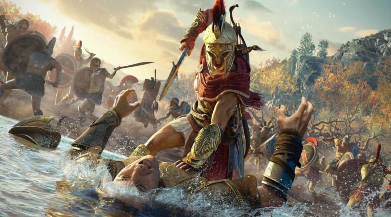 Assassin's Creed Odyssey trouver et tuer les adeptes du culte du Kosmos, ps4,, xbox one, pc, ubisoft, jeu vidéo, le requin de mytilène, dieux de la mer égée