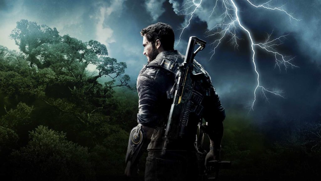 [Soluce] Just Cause 4 : Liste des trophées