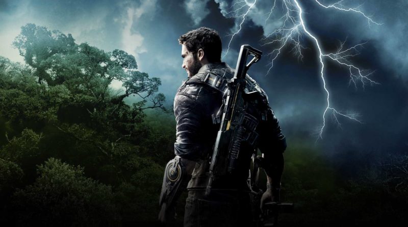 [Soluce] Just Cause 4 : Liste des trophées