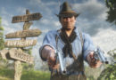 red dead redemption 2, soluce secrets cachés et événements spéciaux