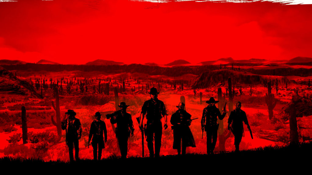 [Soluce] Red Dead Redemption 2 : Les trésors cachés