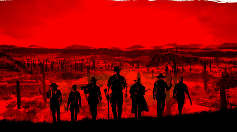 [Soluce] Red Dead Redemption 2 : Les trésors cachés