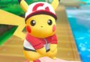 Pokemon lets go pikachu evoli coiffure tenue outfit vêtement accessoire personnaliser