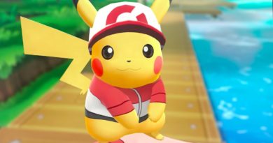 Pokemon lets go pikachu evoli coiffure tenue outfit vêtement accessoire personnaliser