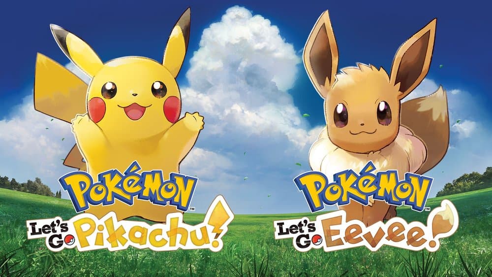 pokémon let's go, soluce, guide complet, méga-évolution, méga-gemme, accessoires, emplacement pokémon, capturer