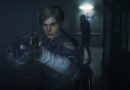 RESIDENT EVIL 2 BIOHAZARD RE2 soluce fr demo