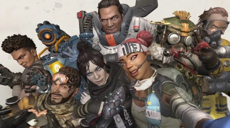 apex legends comment jouer a apex sur pc ps4 xbox tutoriel guide