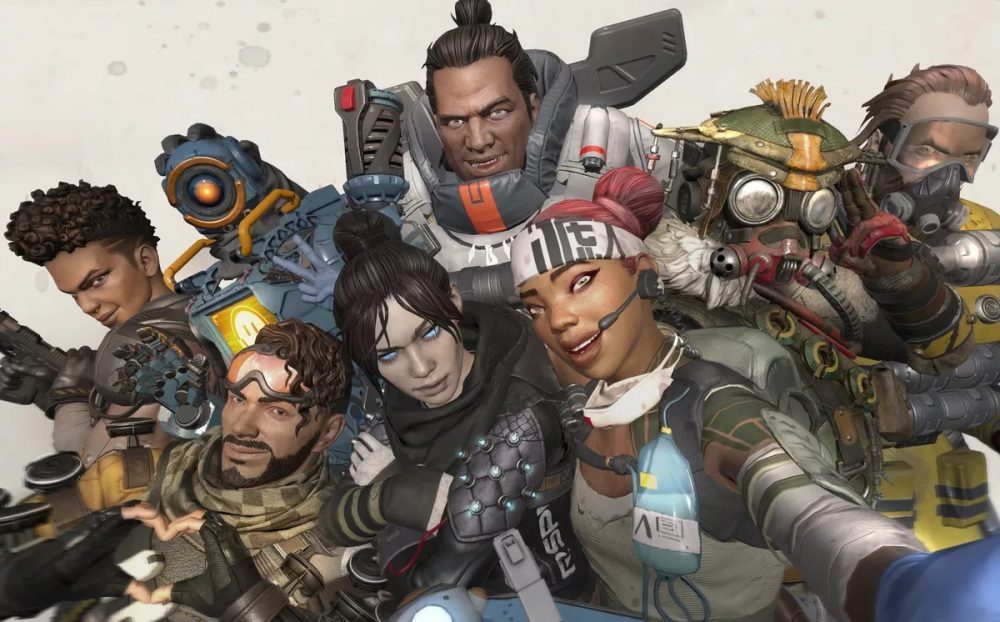 apex legends comment jouer a apex sur pc ps4 xbox tutoriel guide