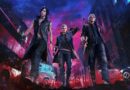 Test, devil may cry 5, avis, capcom, beat them all, dante, nero