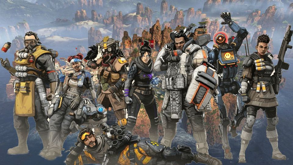 apex legends soluce technique guide tutoriel top 1 jouer pro technique