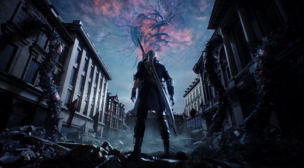 Test, devil may cry 5, avis, capcom, beat them all, dante, neroTest, devil may cry 5, avis, capcom, beat them all, dante, nero