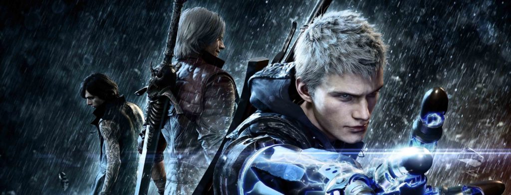 [Soluce] Devil May Cry 5 : Tous les trophées