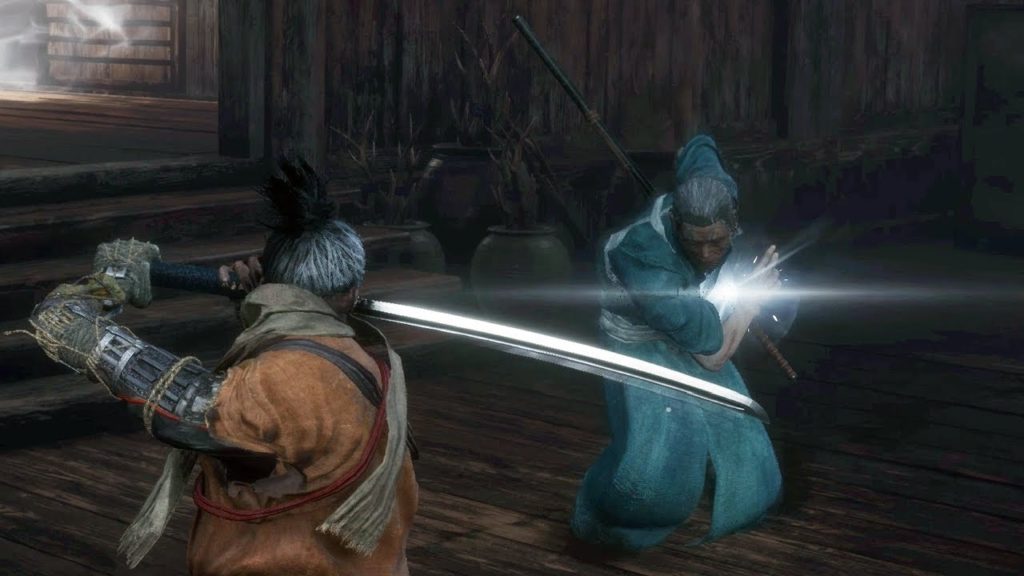 sekiro jinsuke elite ashina