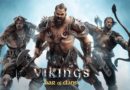 vikings war of clan, jeux vidéo,