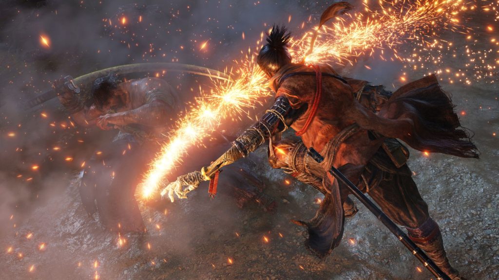 sekiro prothese shadow die twice