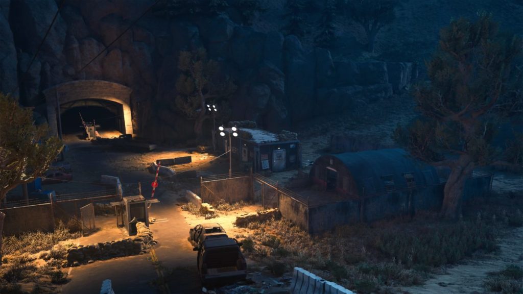 days gone soluce, emplacement injecteur de nero, carte du nero, astuce camp 