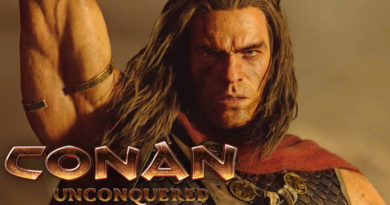 [TEST] Conan Unconquered - Un STR addictif mais perfectible