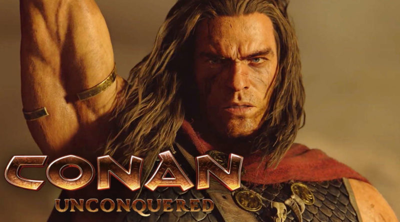 [TEST] Conan Unconquered - Un STR addictif mais perfectible