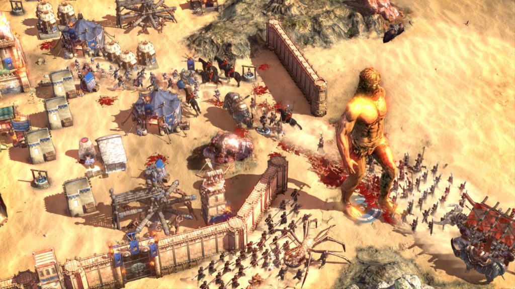 conan unconquered test fr avis