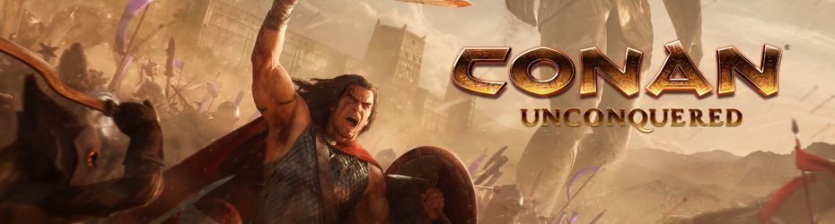 conan unconquered test fr avis