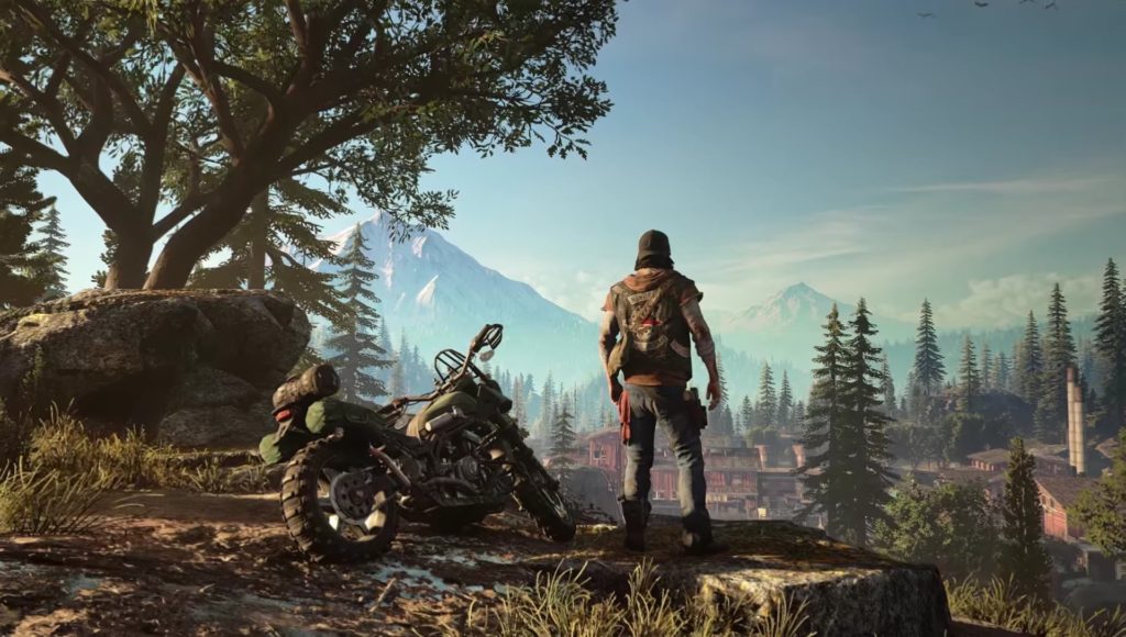 days gone soluce, tous les secrets, le guide, emplacement des injecteurs du nero, liste des trophées et fin secrète