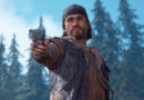 days gone image test francais avis critique ps4