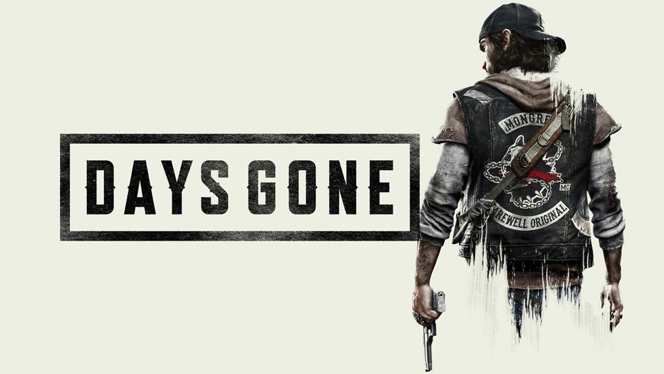 days gone image test francais avis critique ps4