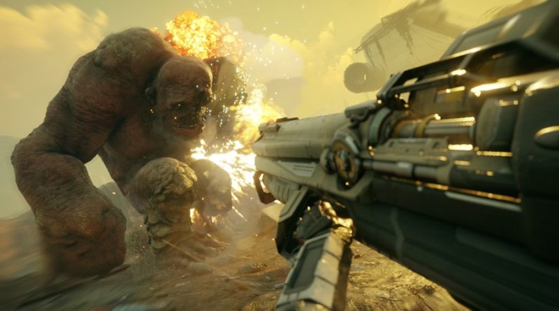 [Soluce] Rage 2 : Toutes les Arches, Succès, Armes, Pouvoirs