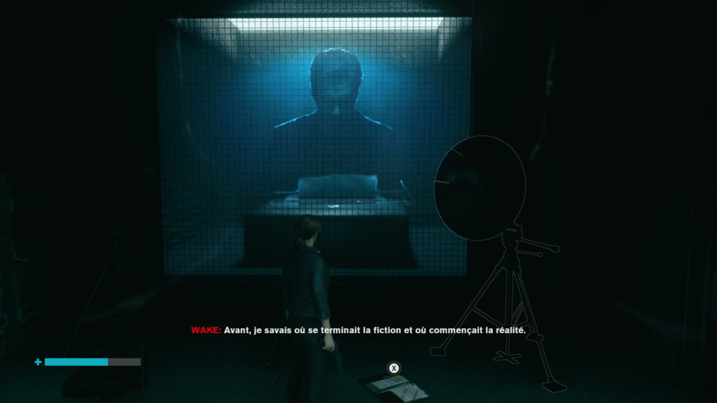 control soluce easter egg ps4 xbox pc secret alan wake 7