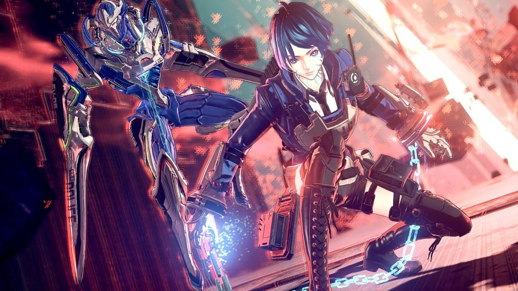 [Soluce] Astral Chain : Tous les costumes et accessoires [FR]