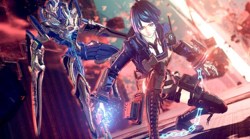 [Soluce] Astral Chain : Tous les costumes et accessoires [FR]