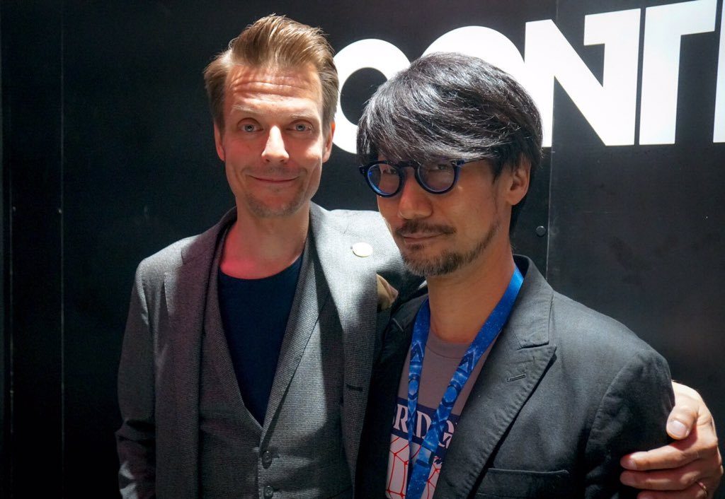 control soluce easter egg ps4 xbox pc secret hideo kojima