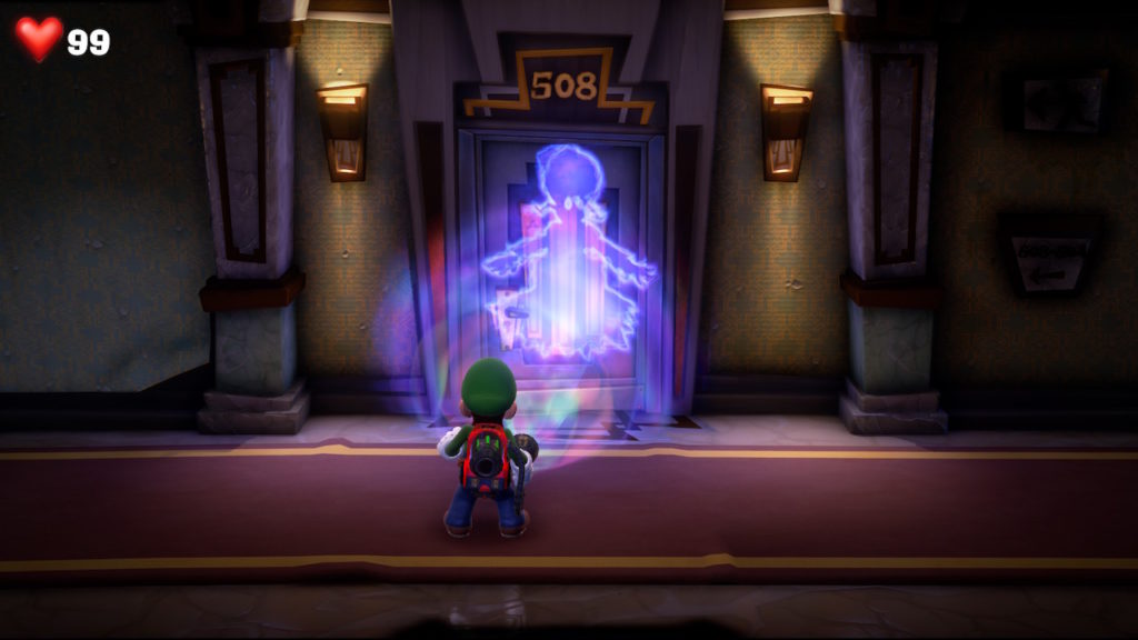 luigi mansion 3 soluce solution guide fr 5 etage gluigi gooigi 