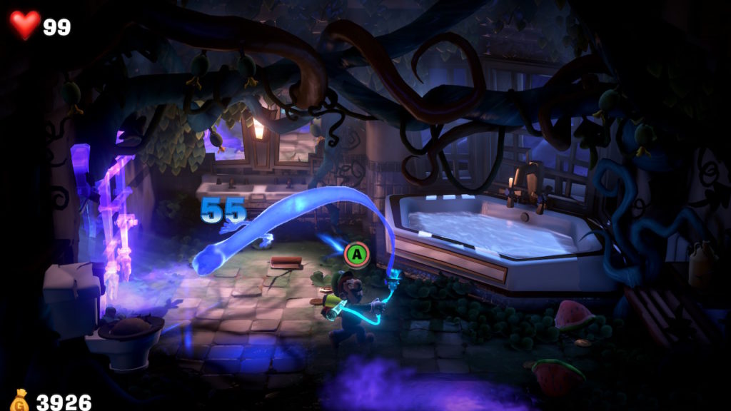 luigi's mansion 3 soluce solution fr guide champetre 