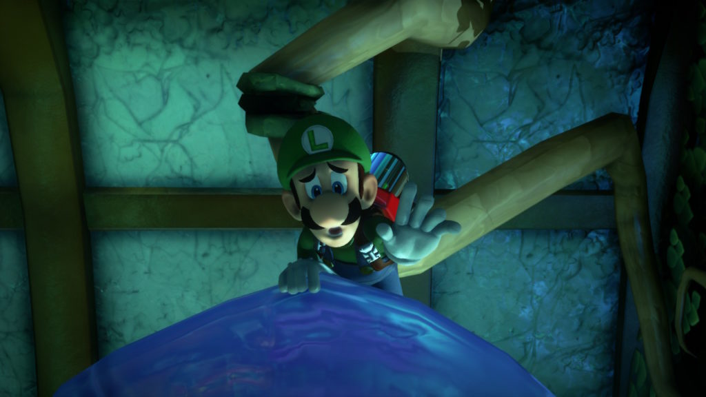 luigi's mansion 3 soluce solution fr guide champetre 