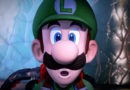 luigi mansion 3 studio cinema enigme 8 etage tele soluce solution guide