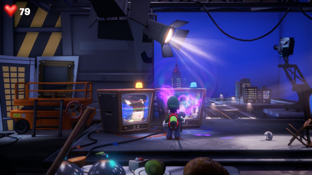 luigi's mansion 3 soluce solution fr guide chat enigme