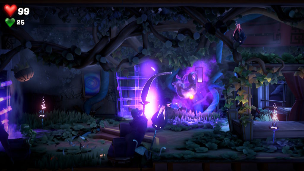 luigi's mansion 3 soluce solution fr guide chat enigme