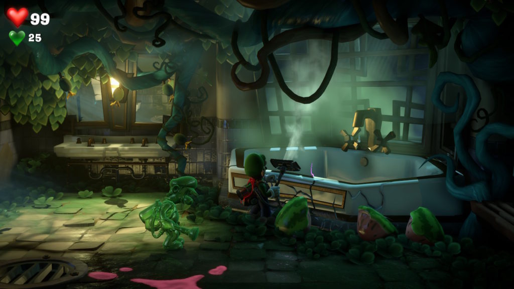 luigi's mansion 3 soluce solution fr guide chat enigme