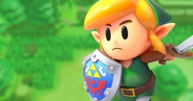 Zelda : Link's Awakening : Soluce complète Plage coco & Forêt Enchantée. Guide pas à pas en images du jeu aventure sur NIntendo Switch - Solution