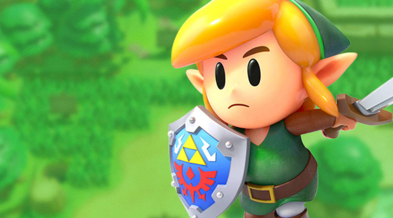 Zelda : Link's Awakening : Soluce complète Plage coco & Forêt Enchantée. Guide pas à pas en images du jeu aventure sur NIntendo Switch - Solution