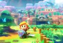 zelda link awakening soluce solution marais anemones guide