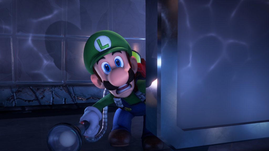 luigi mansion 3 soluce fr salle de gym walter polo boss enigme solution guide fr switch