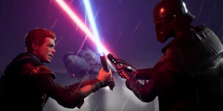 Soluces Star Wars Jedi Fallen Order Star Wars Jedi Fallen Order : Guide tactique de tous les enemis