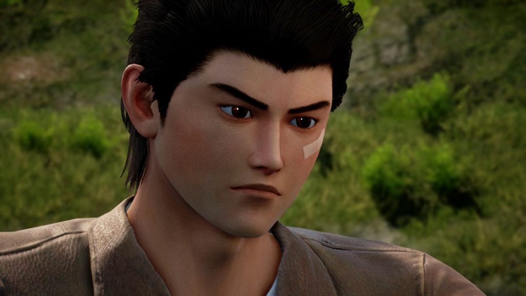 shenmue 3 III soluce guide technique combat rapide ps4 pc epic