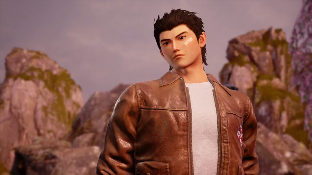 shenmue 3 III soluce guide technique combat rapide ps4 pc epic