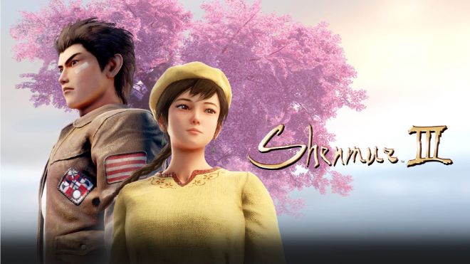 shenmue 3 guide soluce image pc playstation 4 bailu village