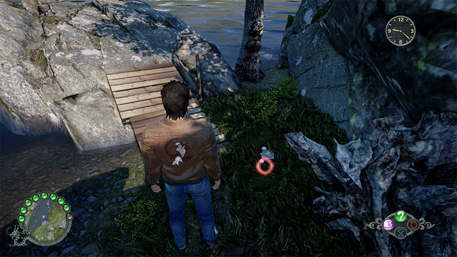 shenmue 3 III soluce guide argent facile rapide ps4 pc epic