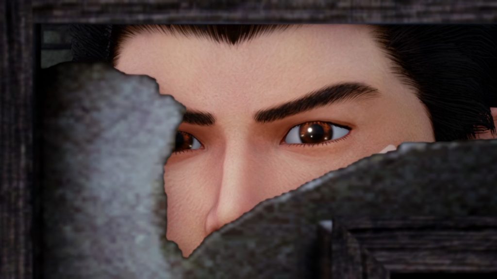 shenmue 3 solution ps4 pc guide image francais